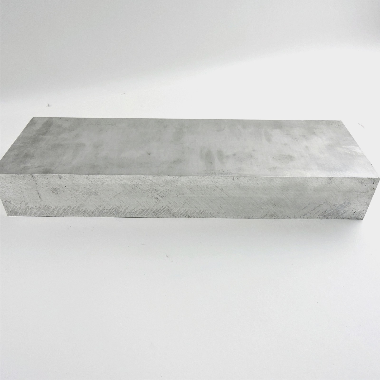 2.75″ thick 2 3/4 Aluminum 6061 PLATE 5.125″ x 15.5″ Long sku 340432