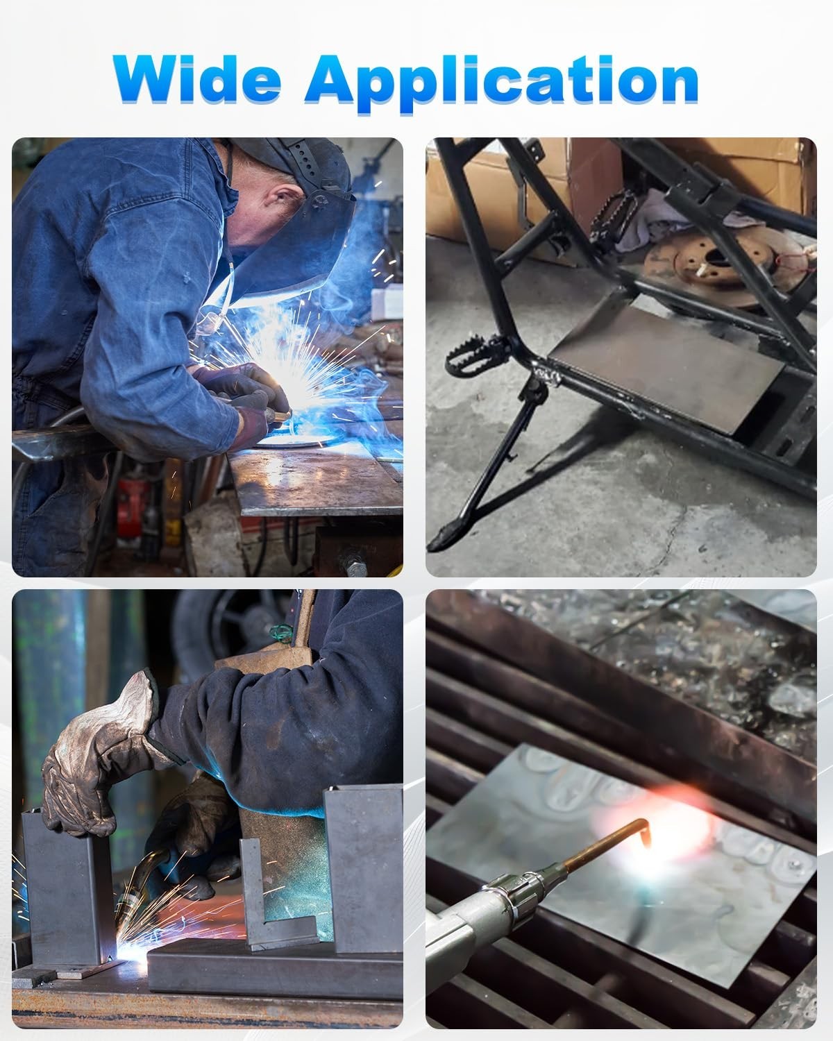 2 Pcs 3 X 12 X 1/4 Inch A36 Steel Plate Hot Rolled Weldable Steel | Steel Bas…