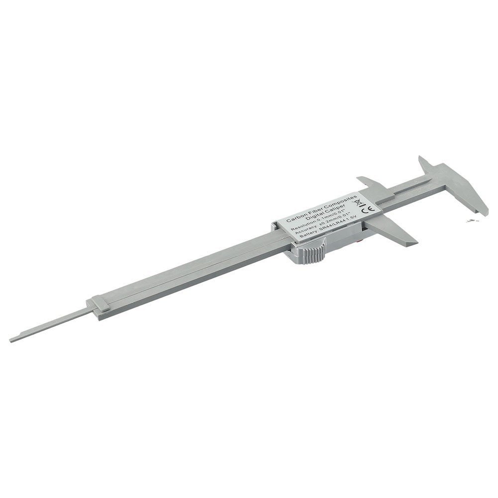 High Precision Digital Caliper 6inch Tool for Various Measurement Needs