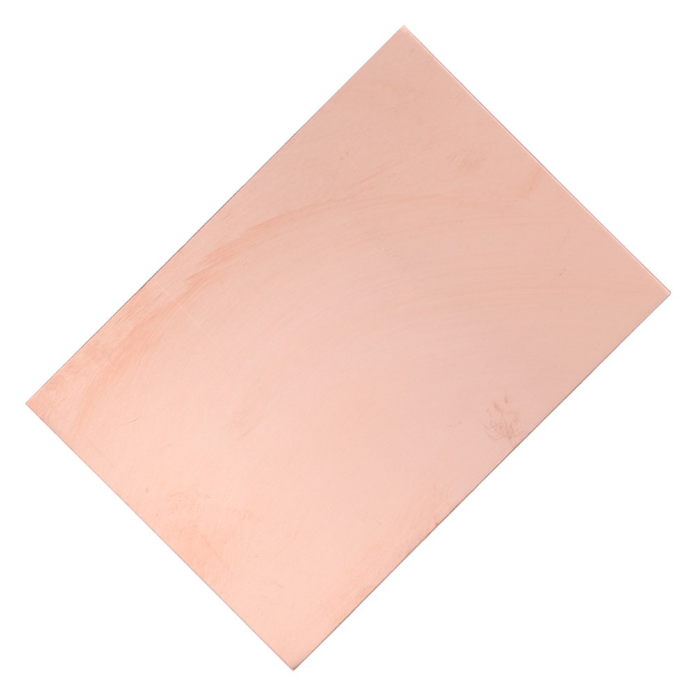 Metal Sheets for Jewelry Making Copper Sheeting Embossing Plate Art