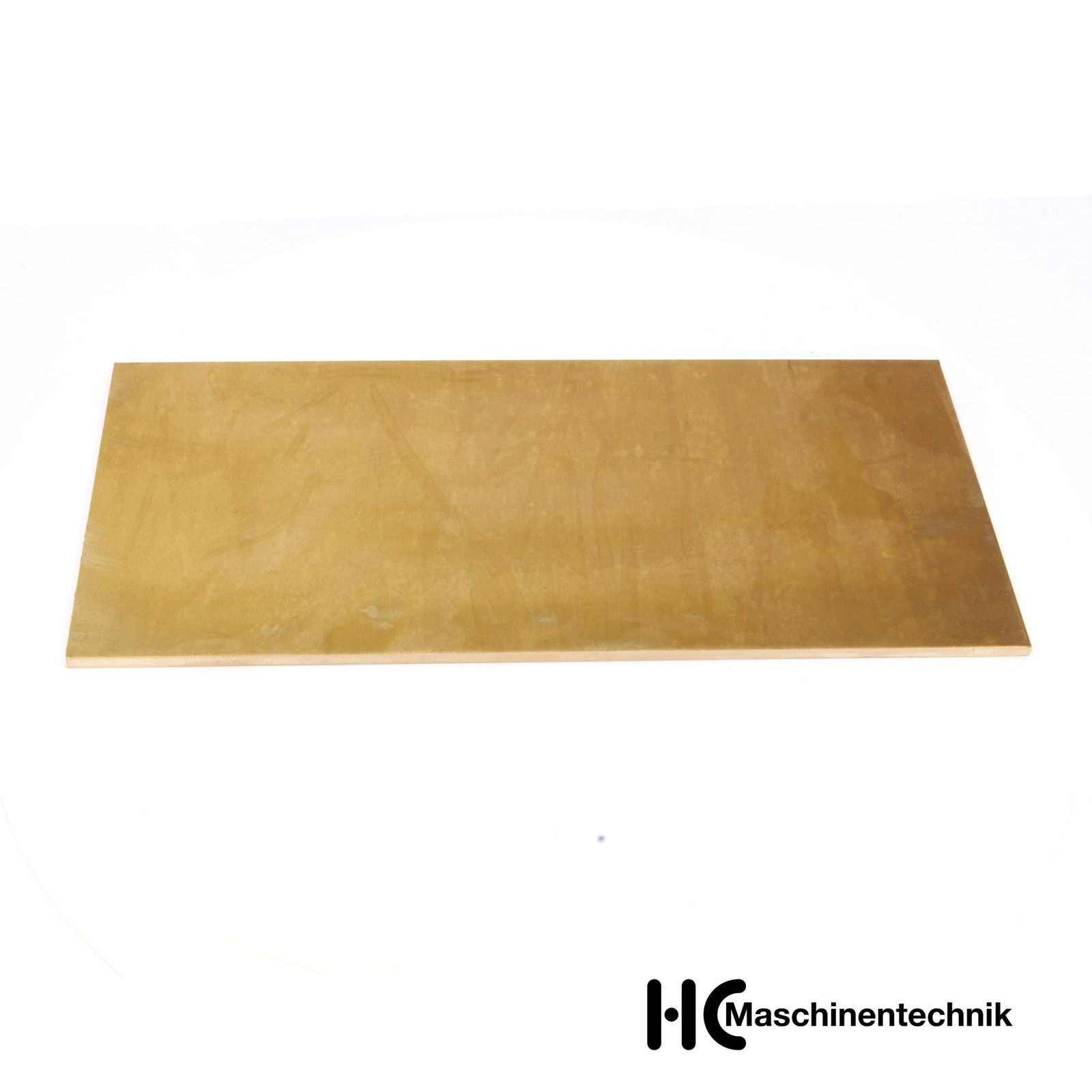 Brass Raw Material Plate Sheet Metal 1-3mm Milling CNC (MS58 – CuZn39Pb2)