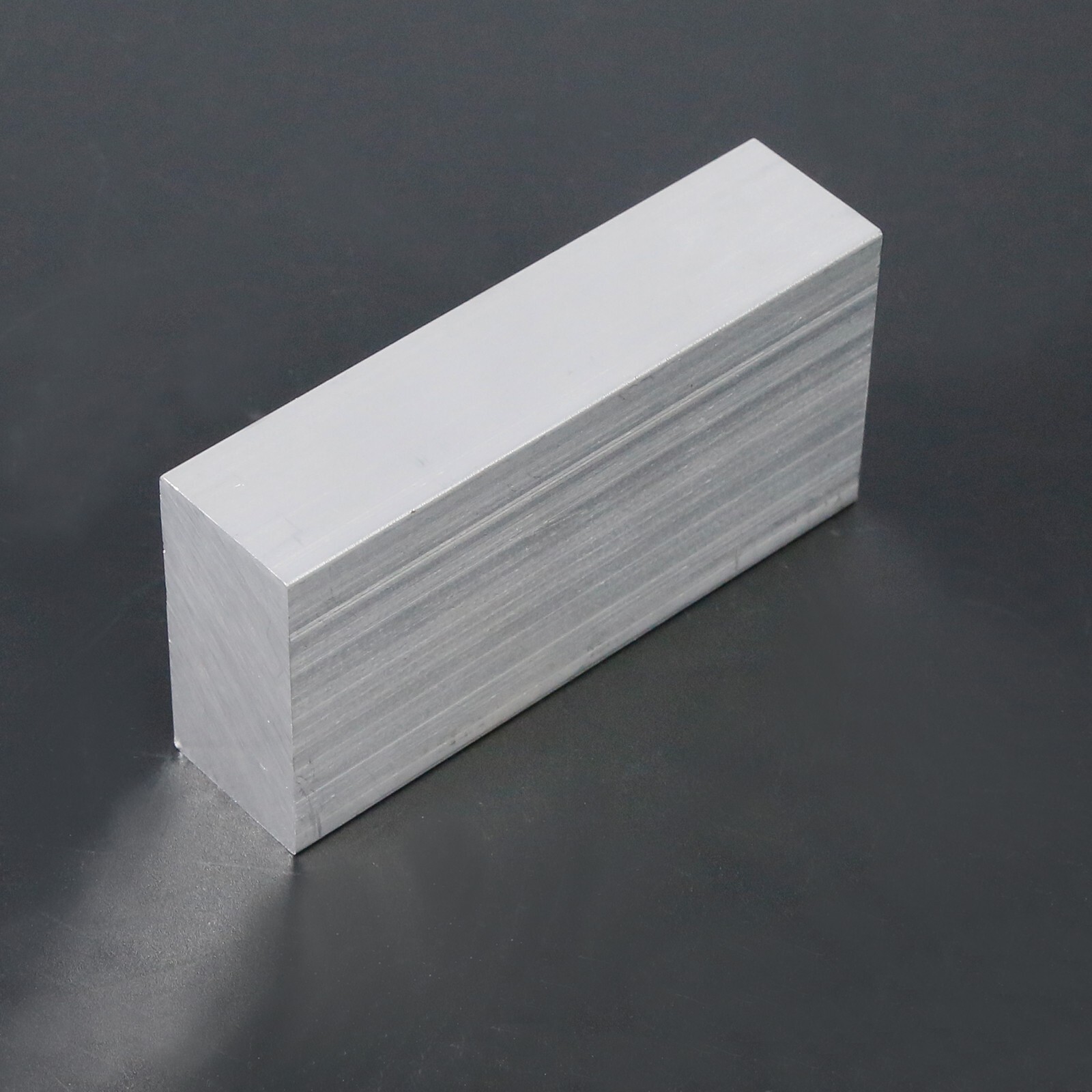 25mm * 50mm *100mm New 1PC 6061 Aluminum Al Alloy Plate Sheet