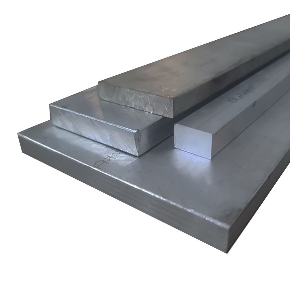 5/8″ x 3-1/2″ x 36″, 1018 Steel Flat Bar, Cold Finished