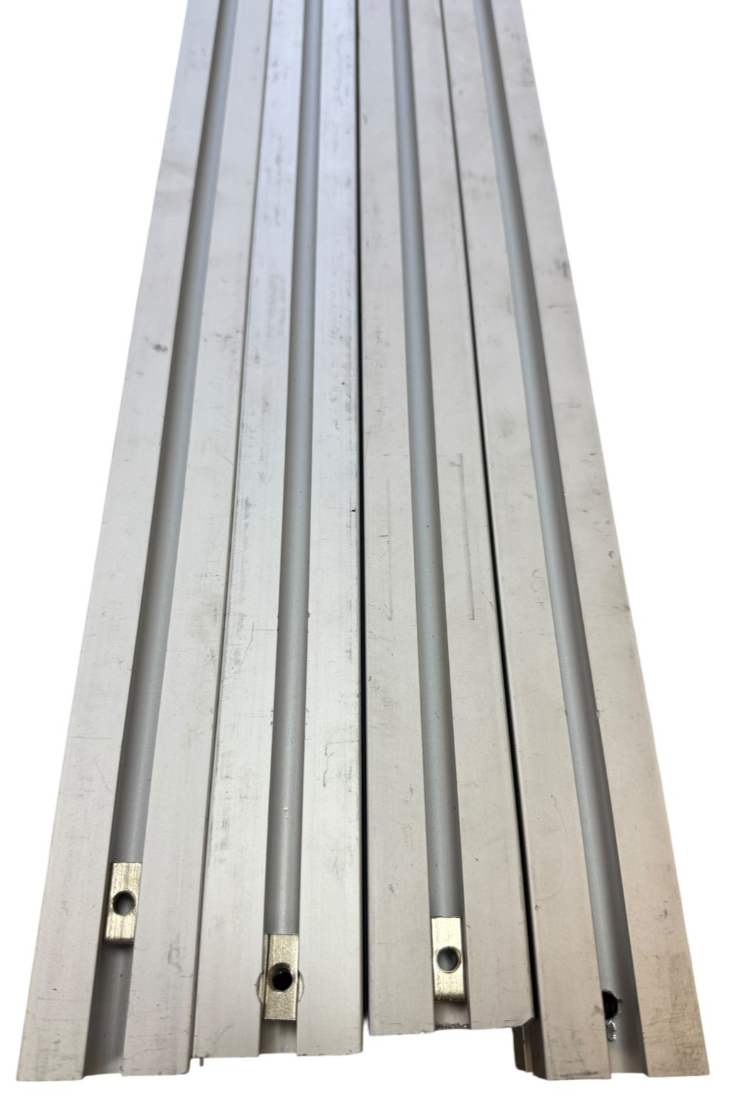 4040 T-Slot Aluminium Extrusion Profile 8mm Slot 40mm x40mmx600mm CNC 3D Printer