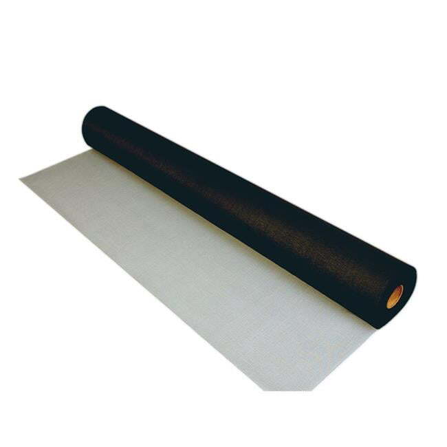 PHIFER INC 3003382 48X100 CH FB Pool Screen, 48″ x 100′, Charcoal