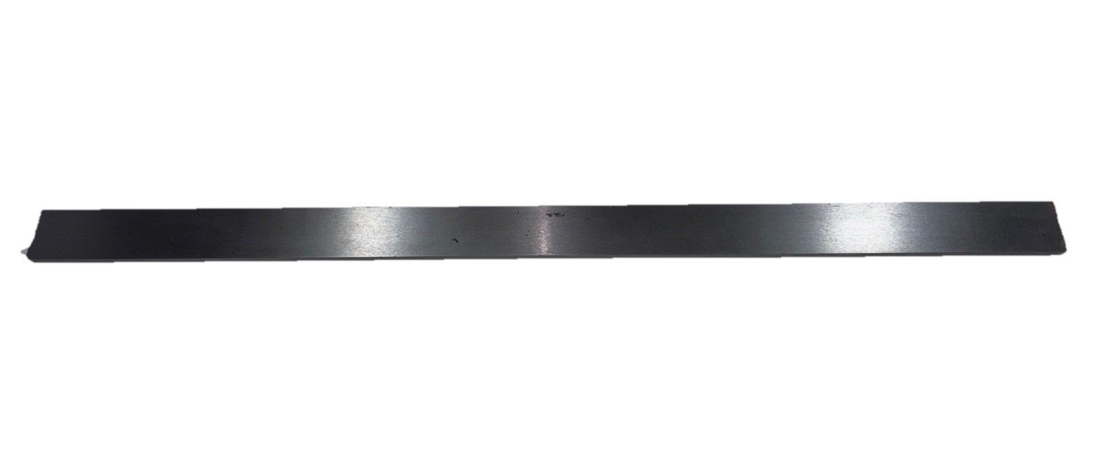 D-2 1/4”X1”X18” STD Stock Precision Ground Free Gift