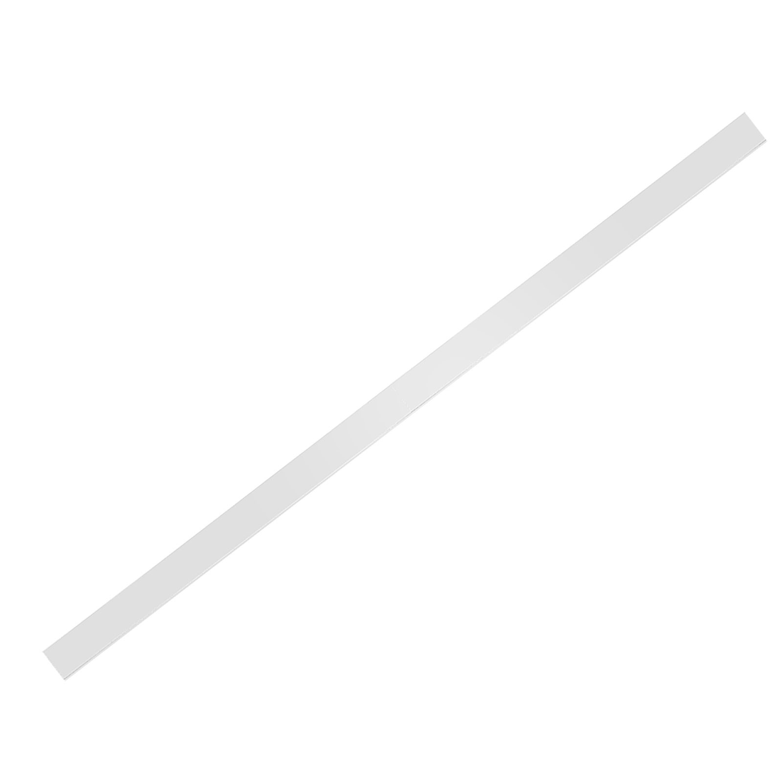 304 Stainless Steel Shims, 30 Inch x 1 Inch x 0.039 Inch Metal Strips Shim Sheet