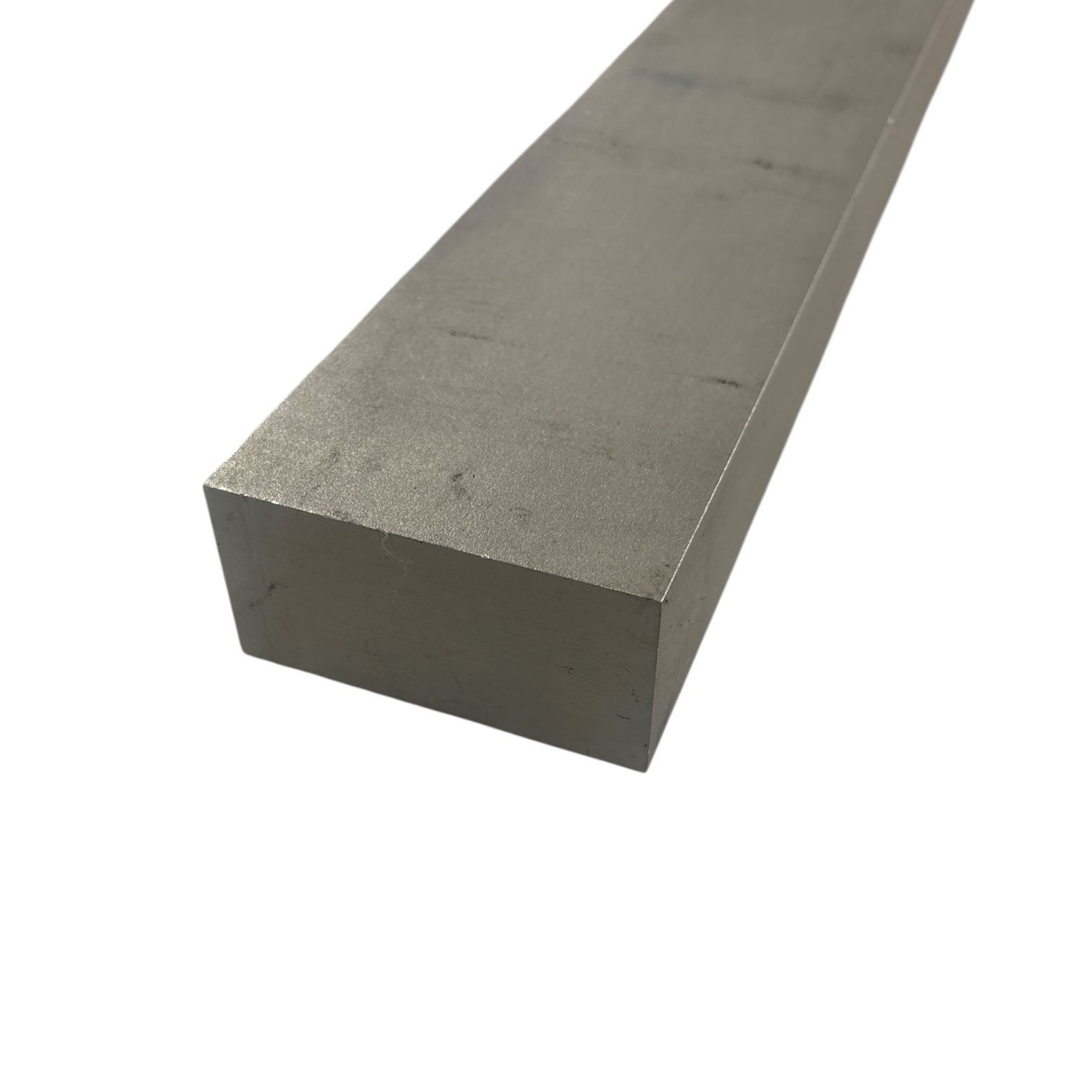 1-1/2″ x 3″ x 6″, 303 Stainless Steel Flat Bar, Cold Finished