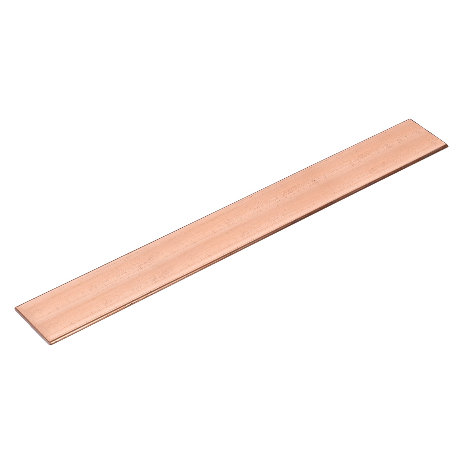 Copper Flat Bar 1/16″ Thickness x 2″ Width x 10″ Length Copper Bar Stock