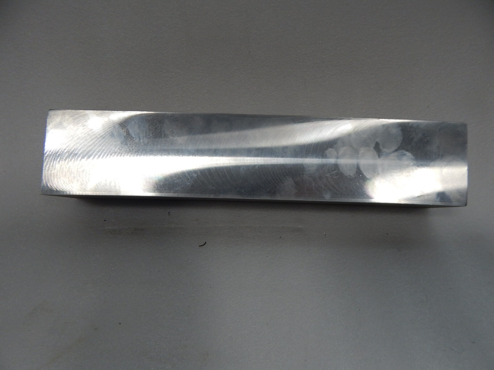 2″ X 2.5″ ALUMINUM 6061 FLAT BAR 2 x 2-1/2 Priced by the inch