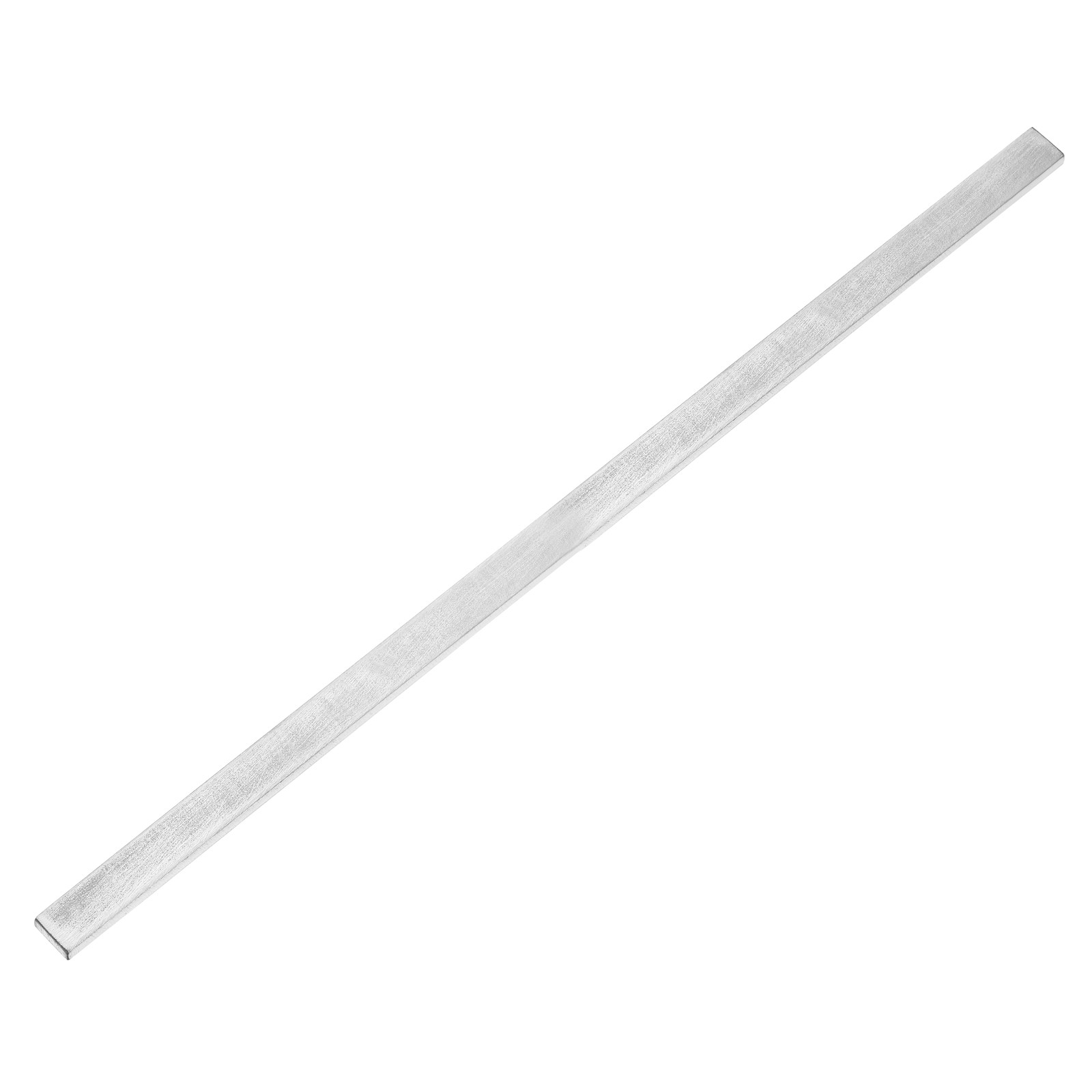 5/32″ Thickness 3/8″ Width 12″ Length 316 Stainless Steel Flat Bar Metal Sheet