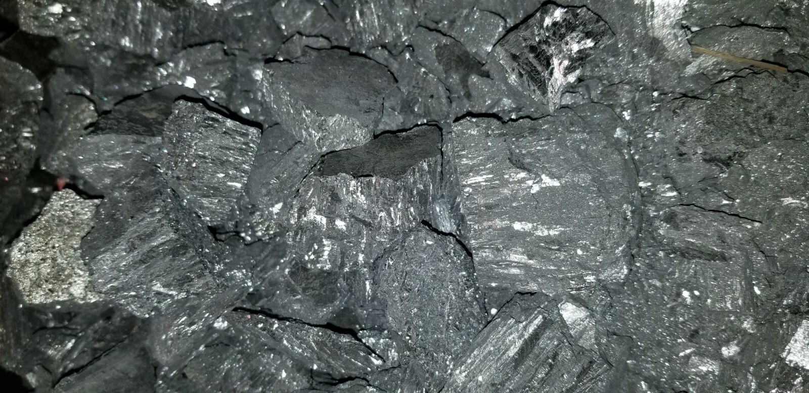 Antimony Metal ingot Sb Pure 5 pound lot Type Metal-Bullets-Wheel Weights