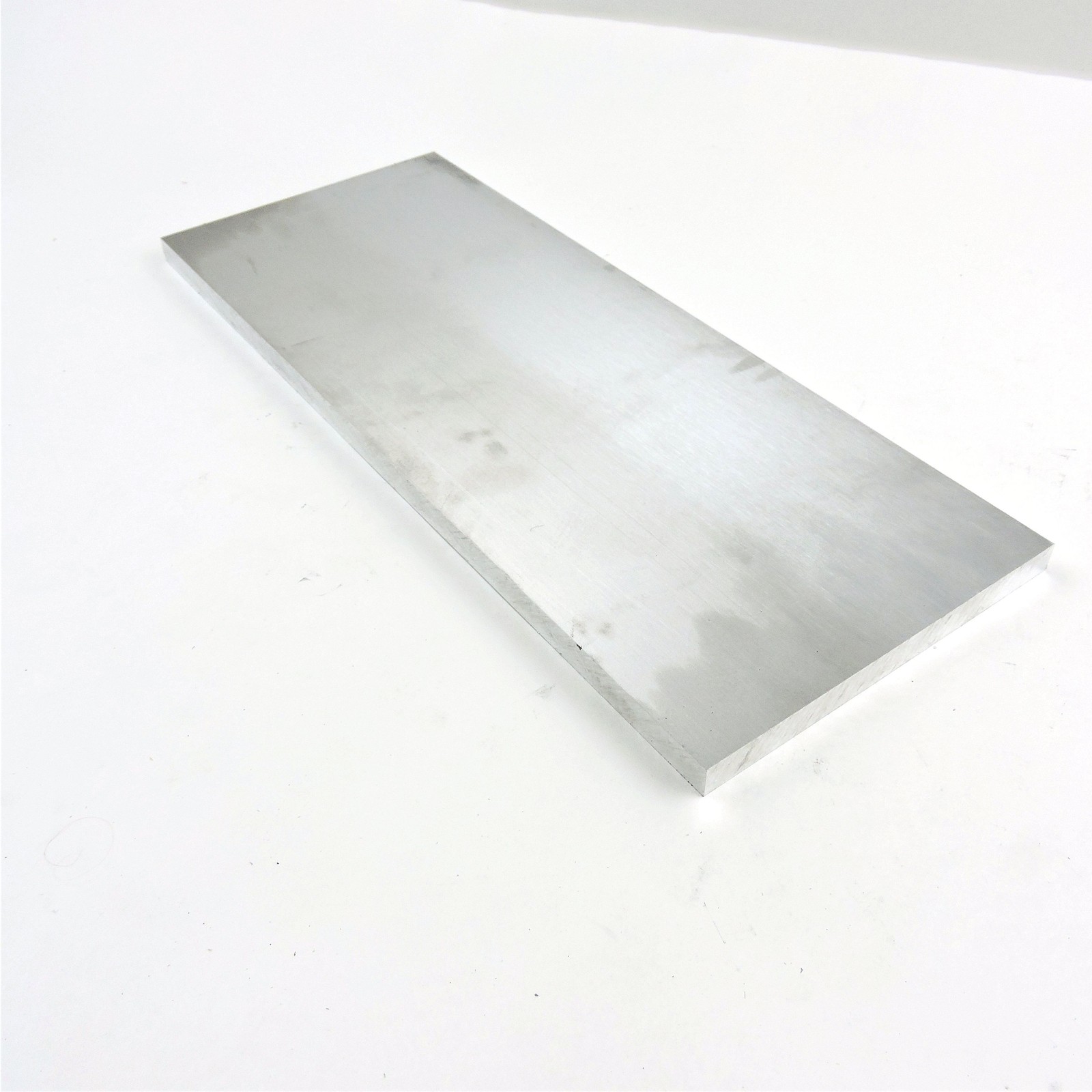 .5″ thick 1/2 Aluminum 6061 PLATE 7.875″ x 16″ Long sku 335611