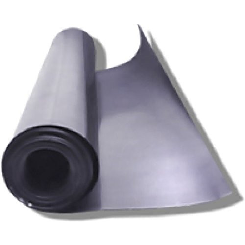 KRT Lead Sheeting, Sheet Lead Rolls (1/32 x 12 x 48)