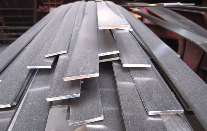 Stainless steel flat bar plate 3mm, 5mm, 6mm, 8mm and widths 20mm to 100mm