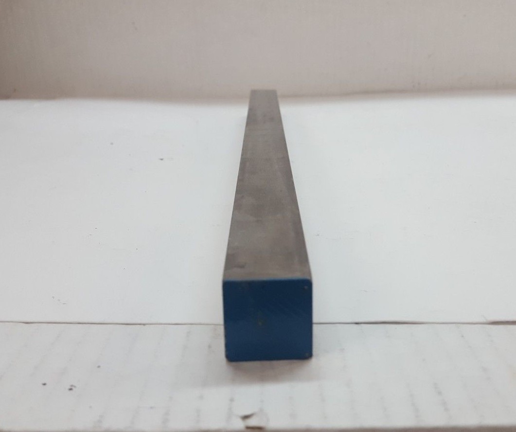 MSC 06343008 A2 Air Hardening Flat Stock 1″ x 1″ x 18″