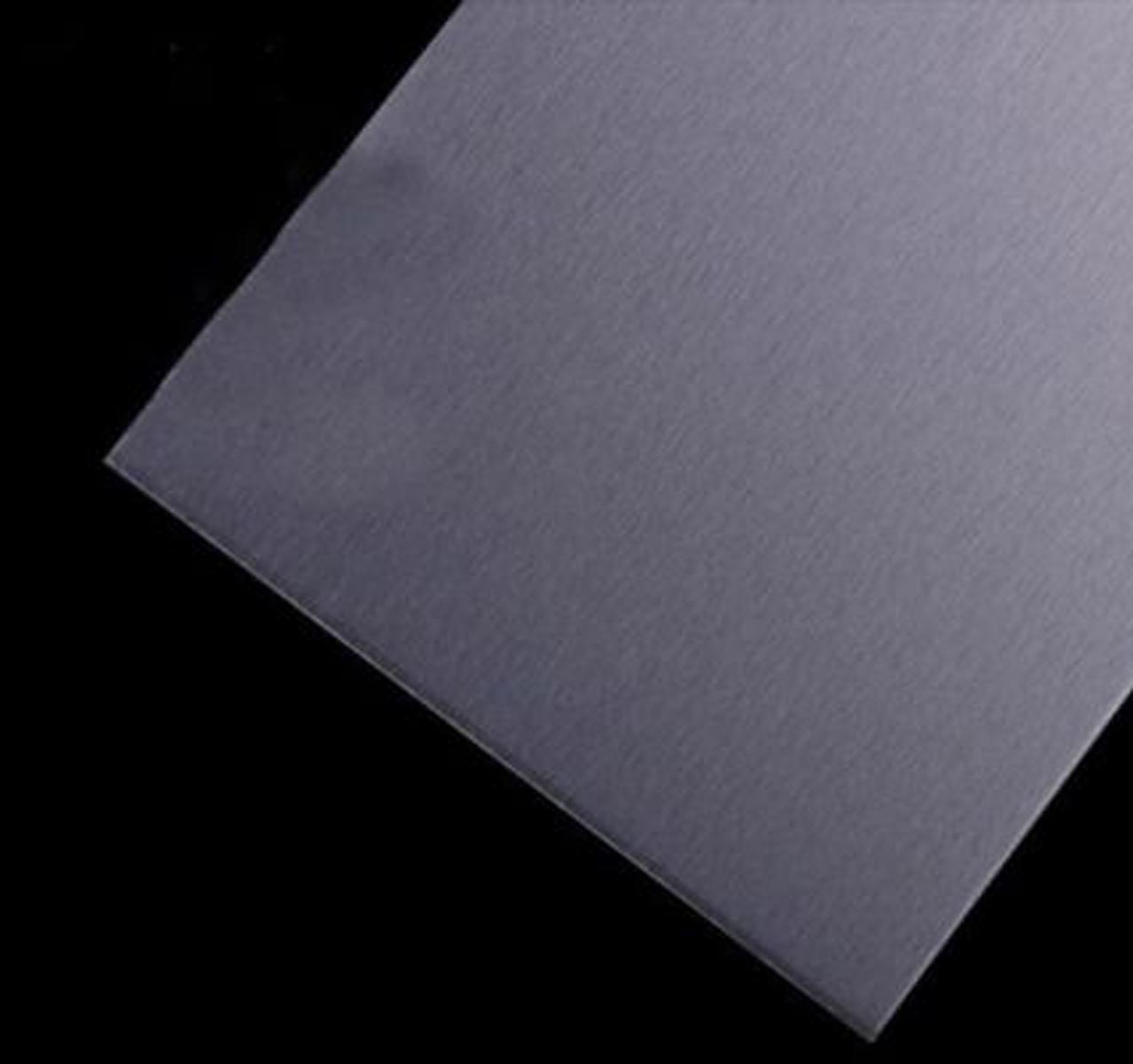 US Stock 1mm ±10%*200mm*200mm 6061 Aluminum Sheet Metal Plate