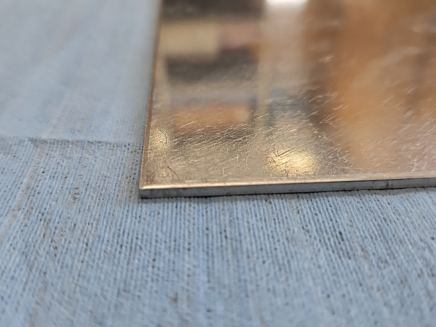 0.090″ x 6″ x 8″, 2024-T3 Aluminum Sheet Kaiser