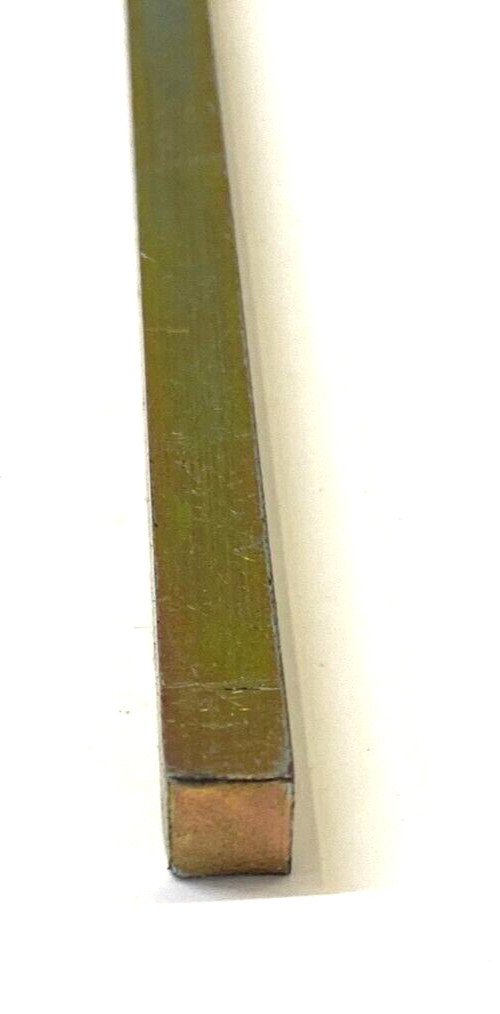 KEYSTOCK 3/8″ X 3/8″ APPROX. LENGTH 12″