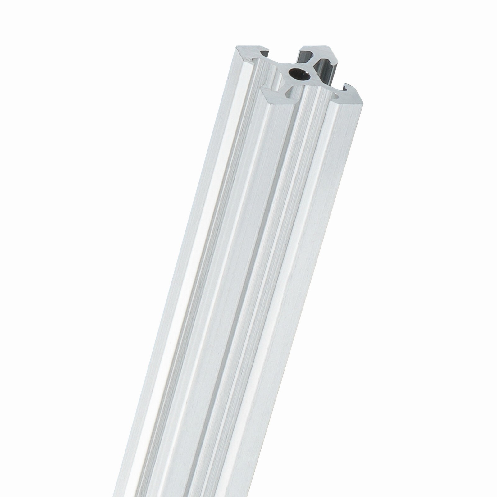 4Pcs 500mm 19.69″ 2020 V Type Slot Aluminum Profile European Standard 20mmx20mm