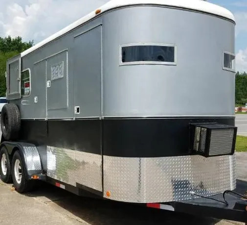 48″x 96″x .04″ Aluminum Diamond Plate 3003 Plate Sheet For Trailer, RV, Garages