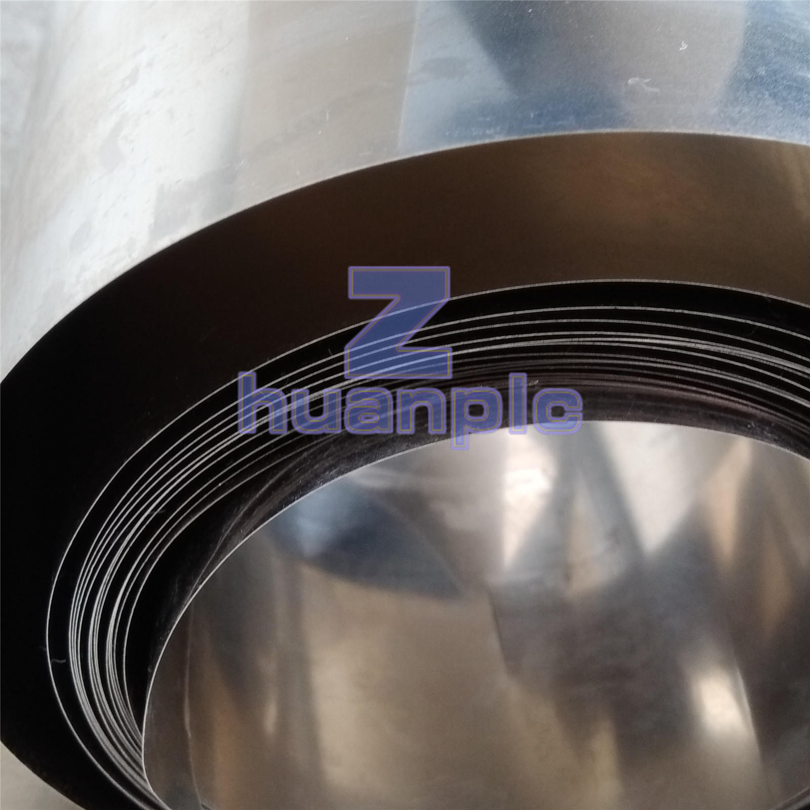 1PCS NEW Nickel Ni Metal Foil Thin Sheet 0.2*(95~100)*1000mm