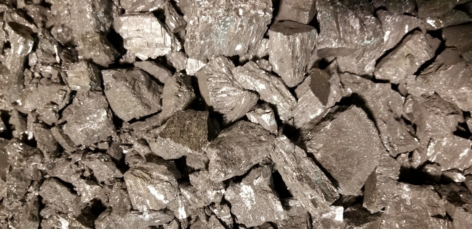 Antimony Metal Sb Pure 4 pound lot — ANTIMONY for bullets and lead alloys