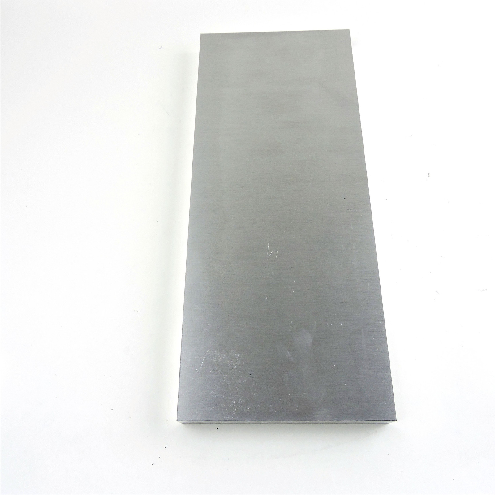 .75″ thick 3/4 Aluminum 4045 PLATE 4.125″ x 14.875″ Long sku 340070