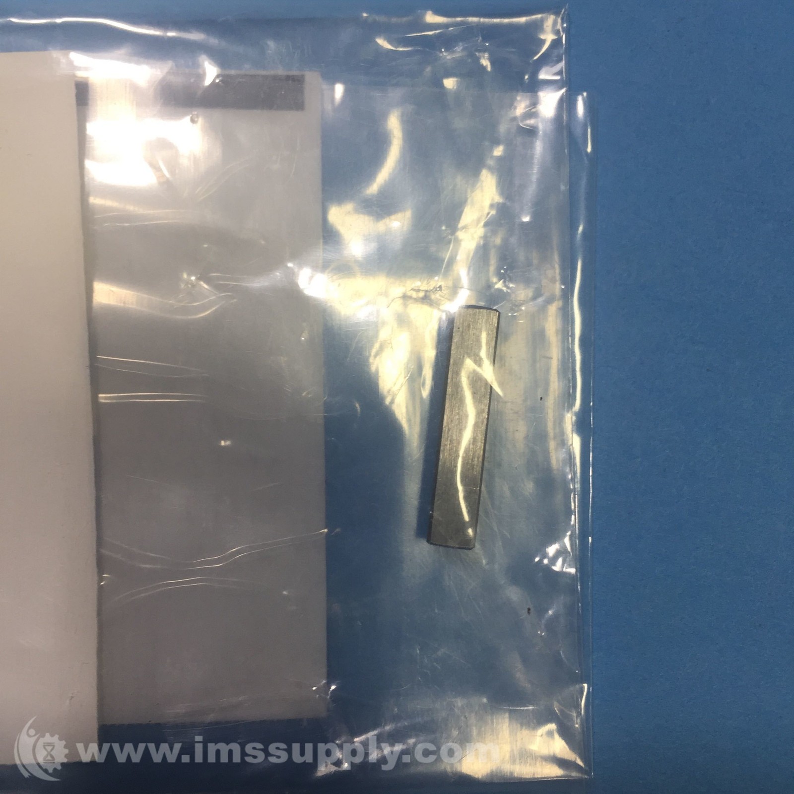 KY-F2-4X20 Square Key Stock FNFP