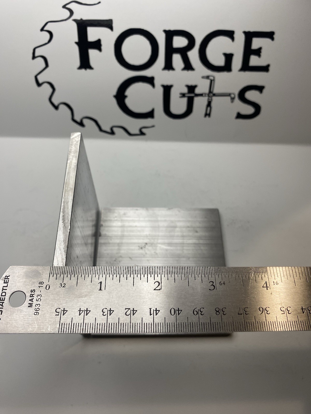 6061 Aluminum Sheet Plate 1/4”x 4″ x 4″ (2) Pack Metal Stock Aluminum Base