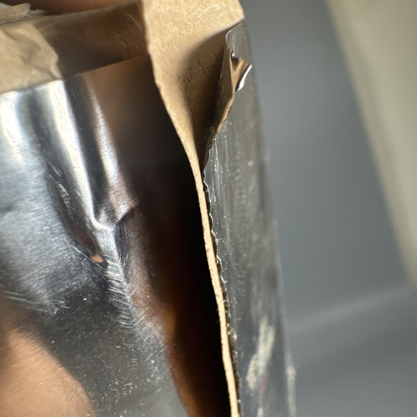 Aluminum Foil Roll 12” Wide x 8 lb Industrial Metal Sheeting Insulation Craft