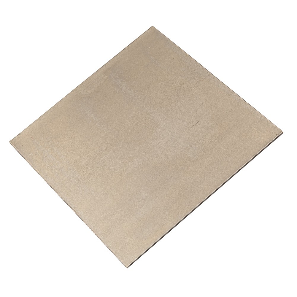 100x100mm Pure Nickel Ni Sheet Plate For Electroplating Anode Element 1mm Useful