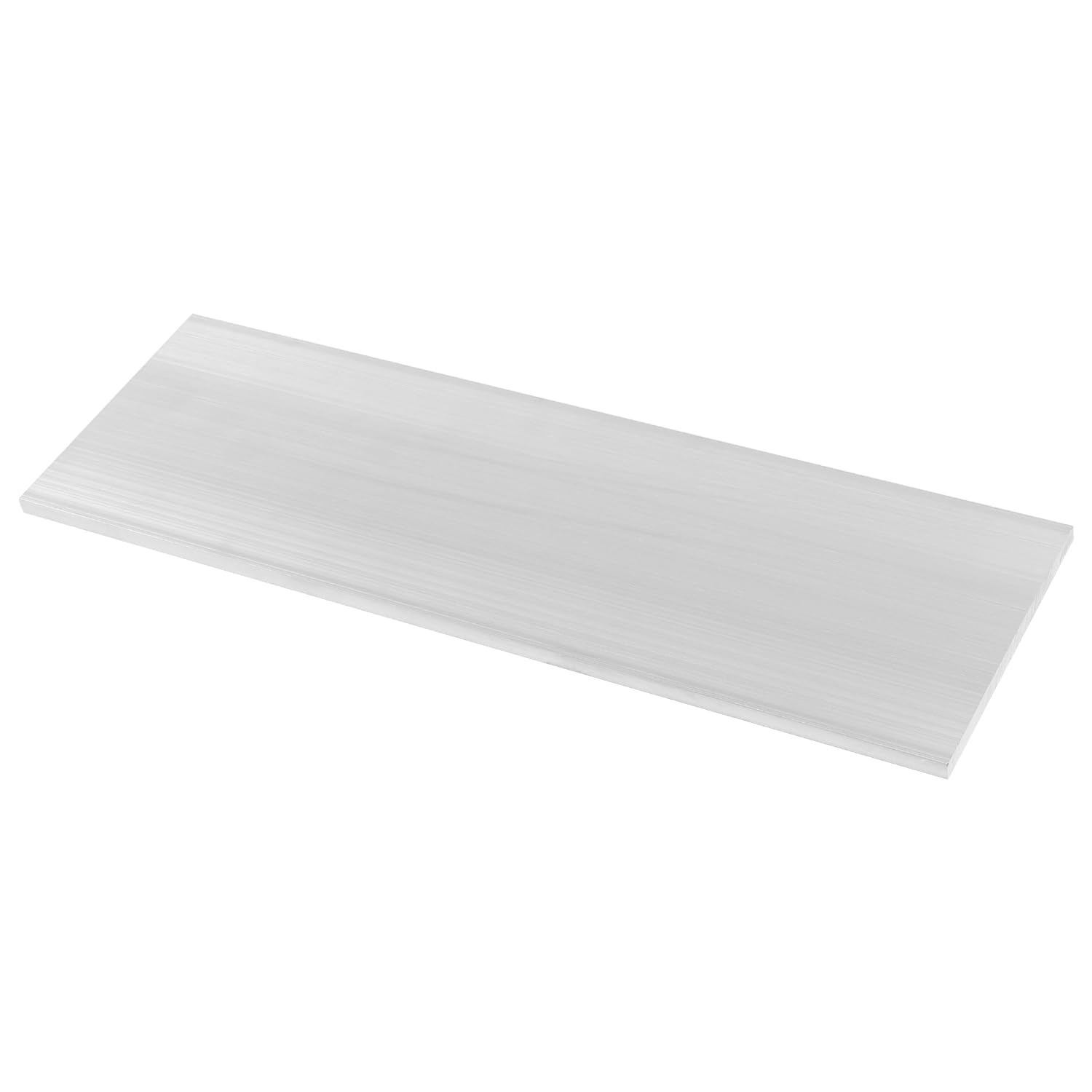 YTKavq 3/16″x3″x12″ Aluminum Flat Bar 6061 T6511