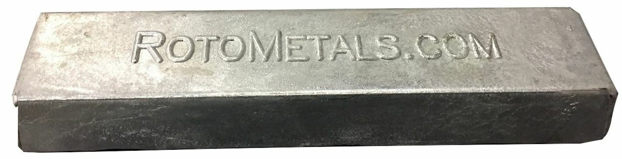 Zinc Based Pewter