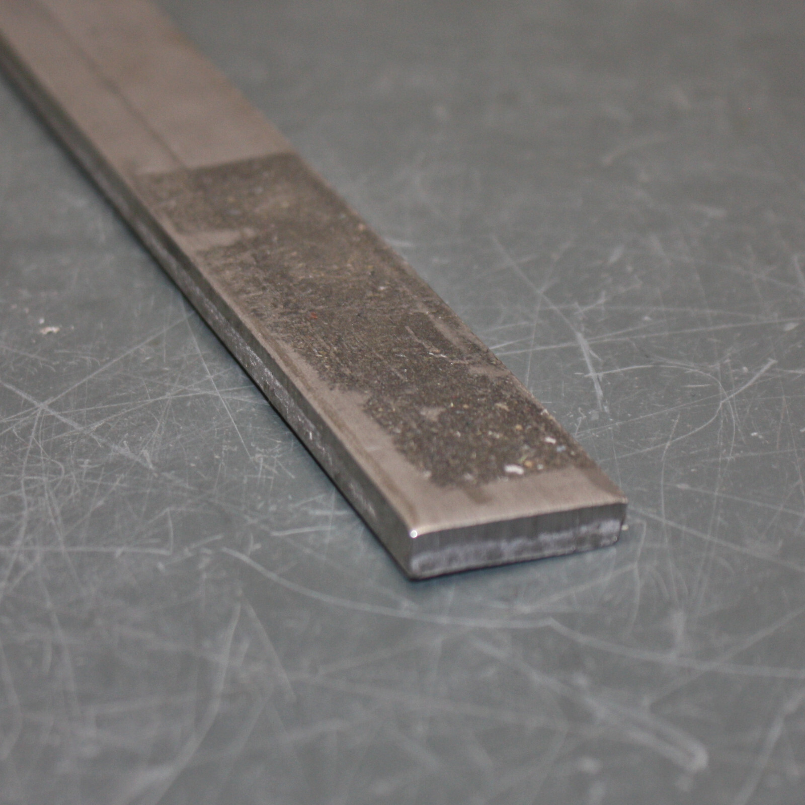 AL6XN Stainless Steel Alloy Plate 1″ x 24″ x 1/4″, Stress Corrosion Resistant
