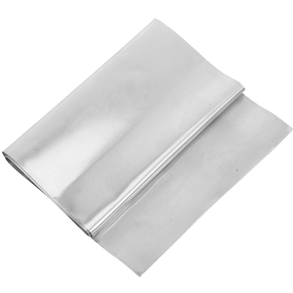 Portable Zinc Anode Sheets for Lab Use Chemistry Experimental Supply