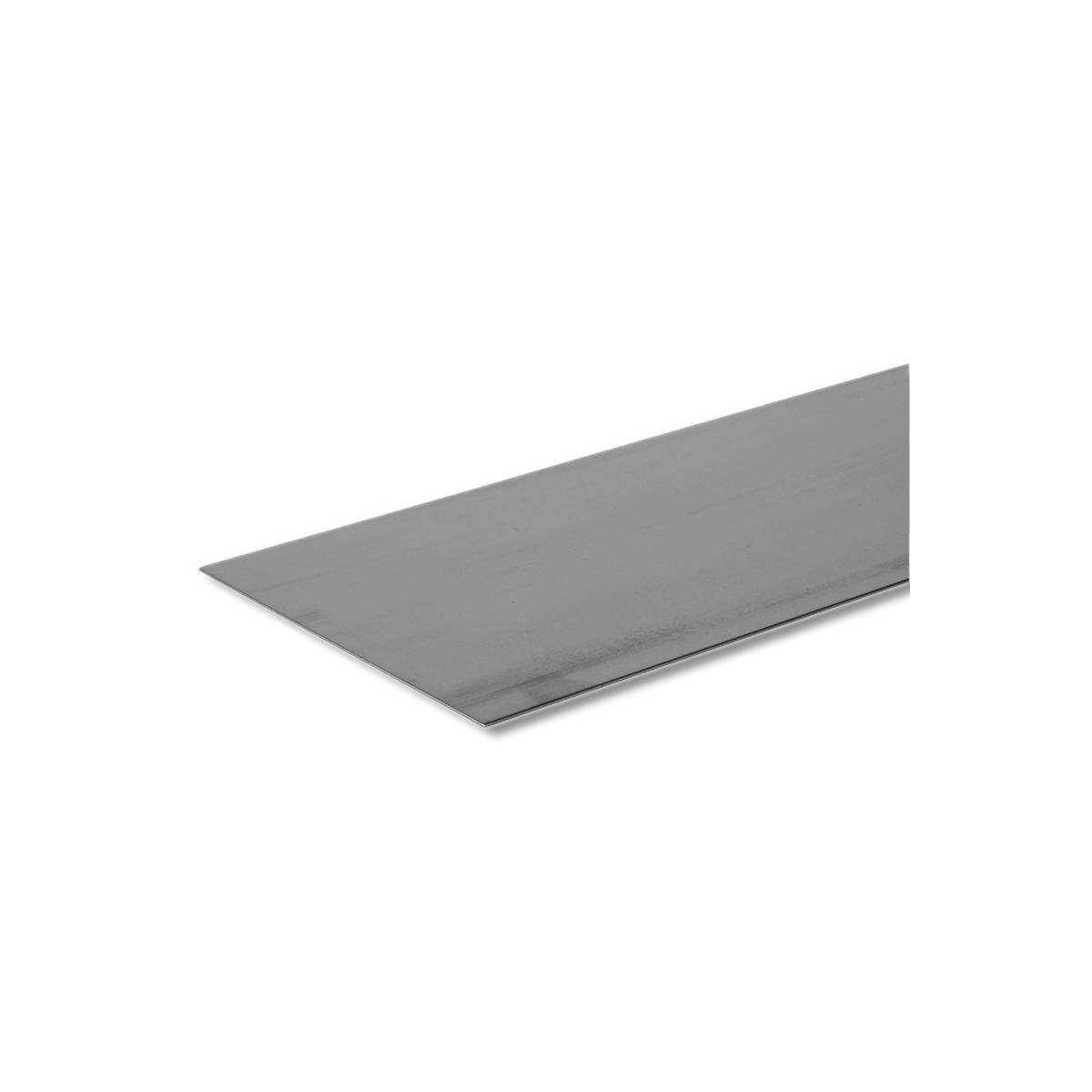 Boltmaster 24 in X 12 in Uncoated Steel Weldable Sheet 11810