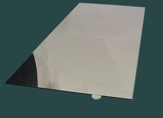 430 Stainless Steel Sheet, .025″ Thick x 12.0″ Wide x 24.0″ Length, 1 Unit