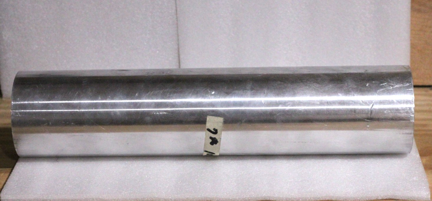 100ft 18inch wide 0.03in thickness aluminum foil