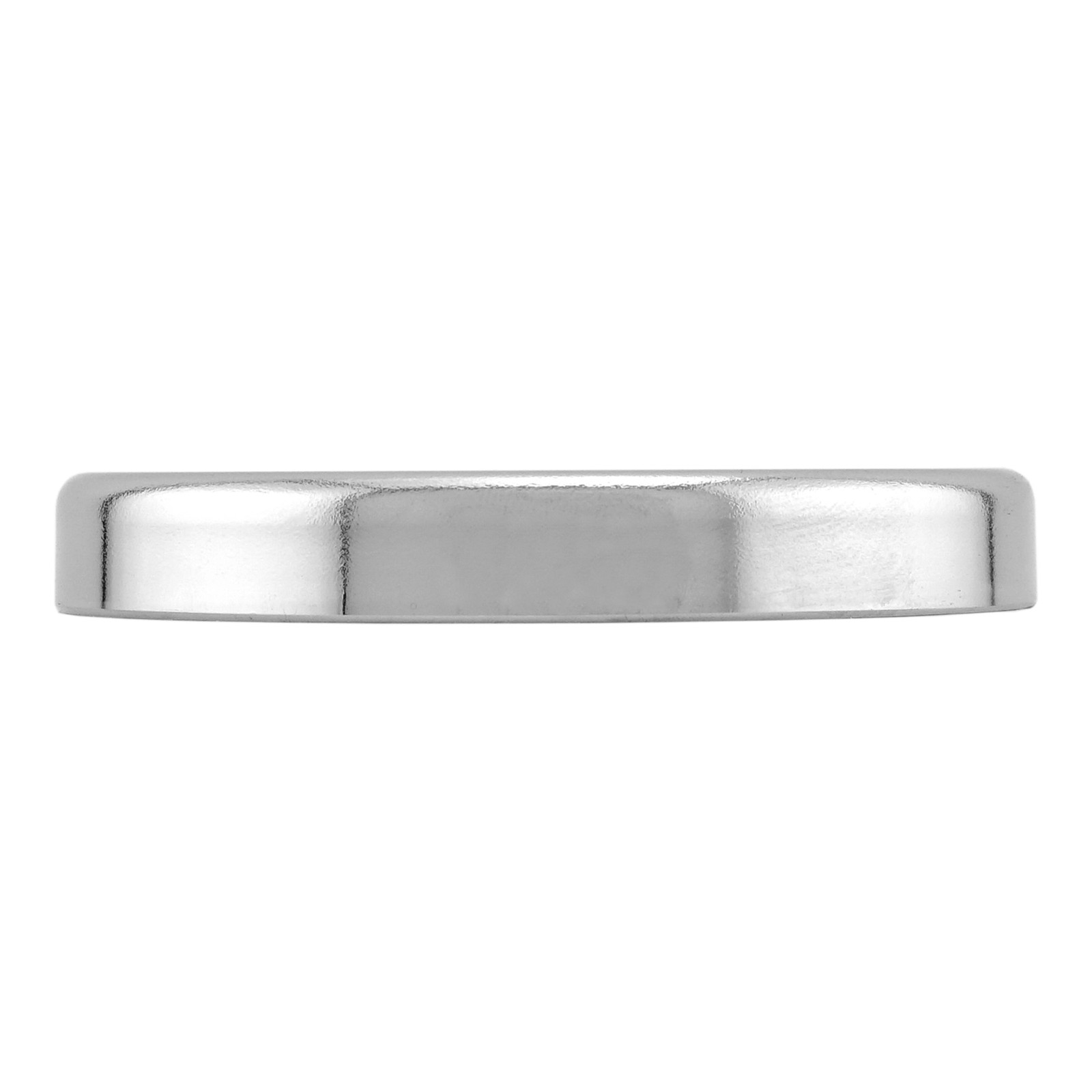 Master Magnetics Round Base Magnet, 95-Lb. Capacity, Model# 07223
