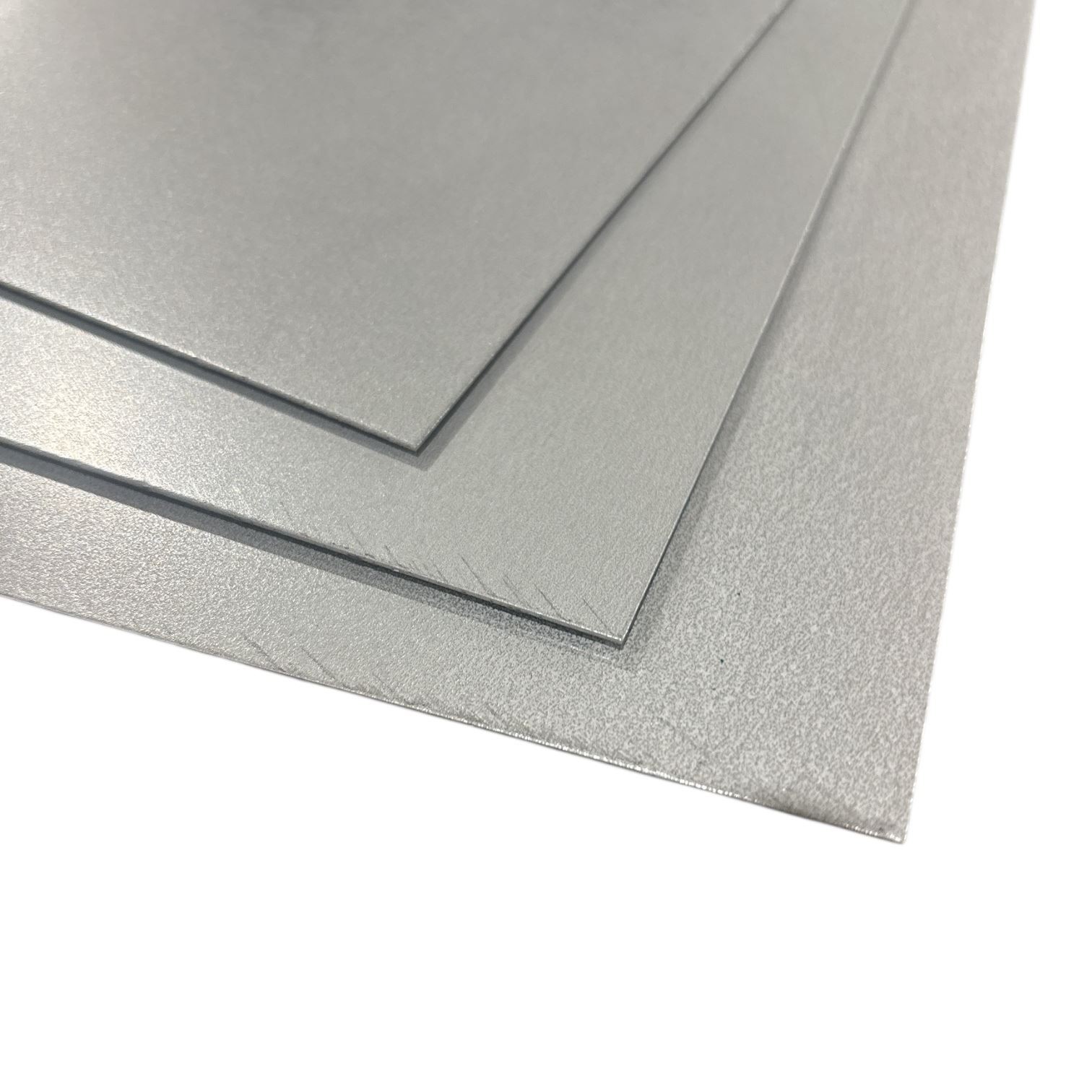 0.030 (23 ga.) x 24″ x 48″ (3 Pack), Steel Sheet, Galvannealed