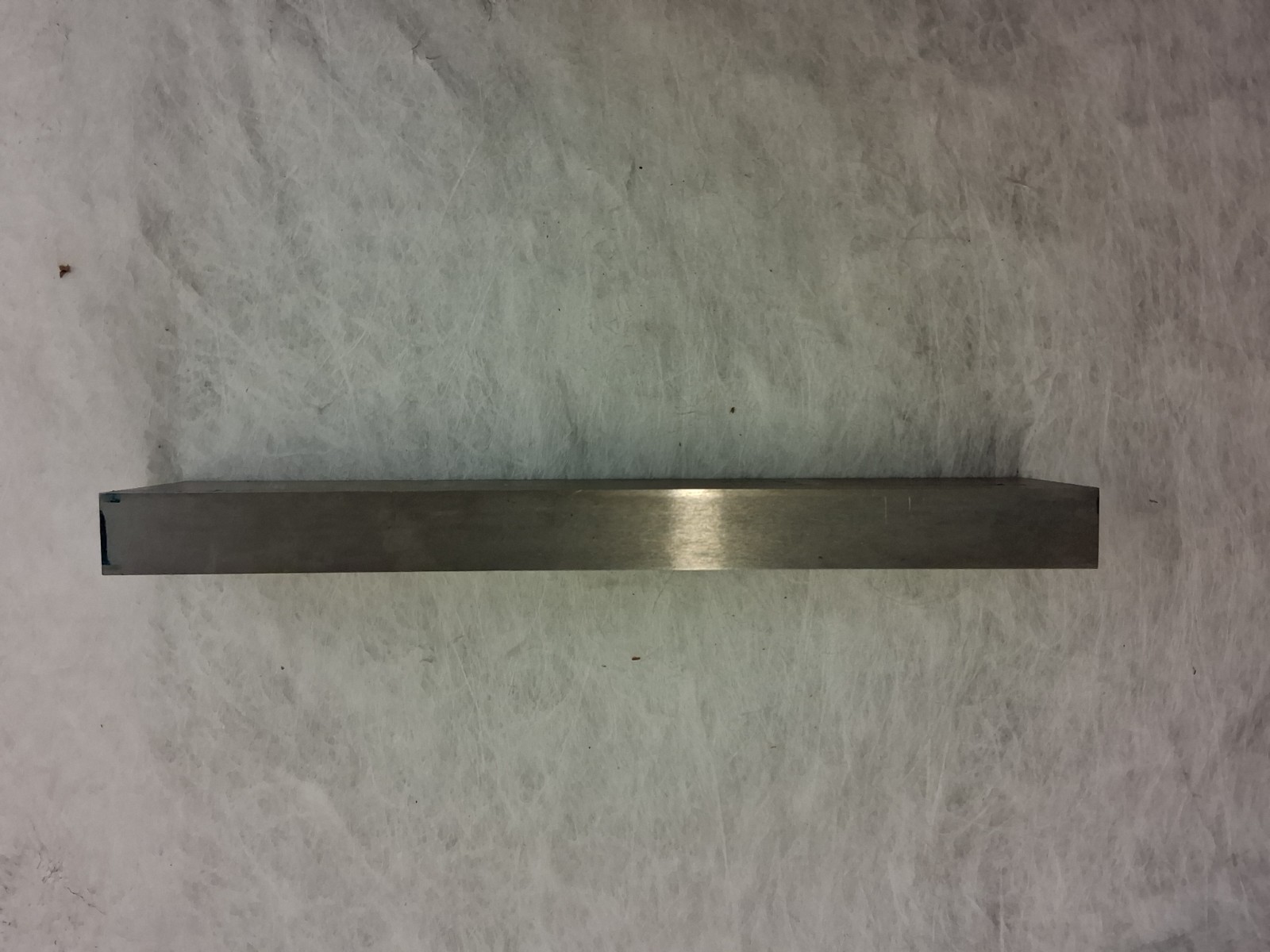 Drill Rod & Tool Steels A2 Air-Hardening Flat Stock 4″ W 18″ L 85998680