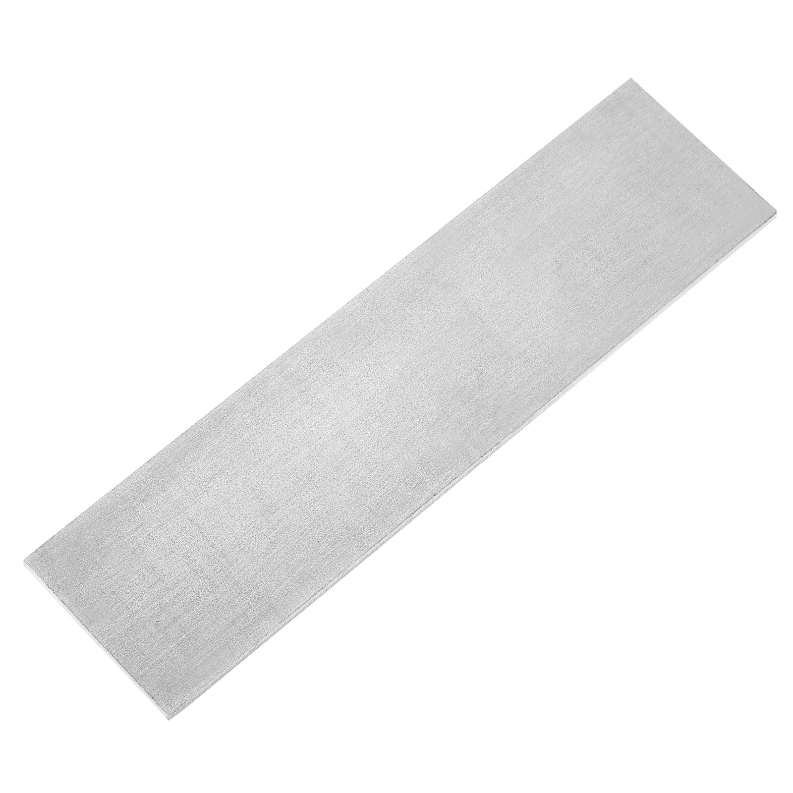 1/8″ Thickness 1-9/16″ Width 6″ Length 316 Stainless Steel Flat Bar Metal Bar