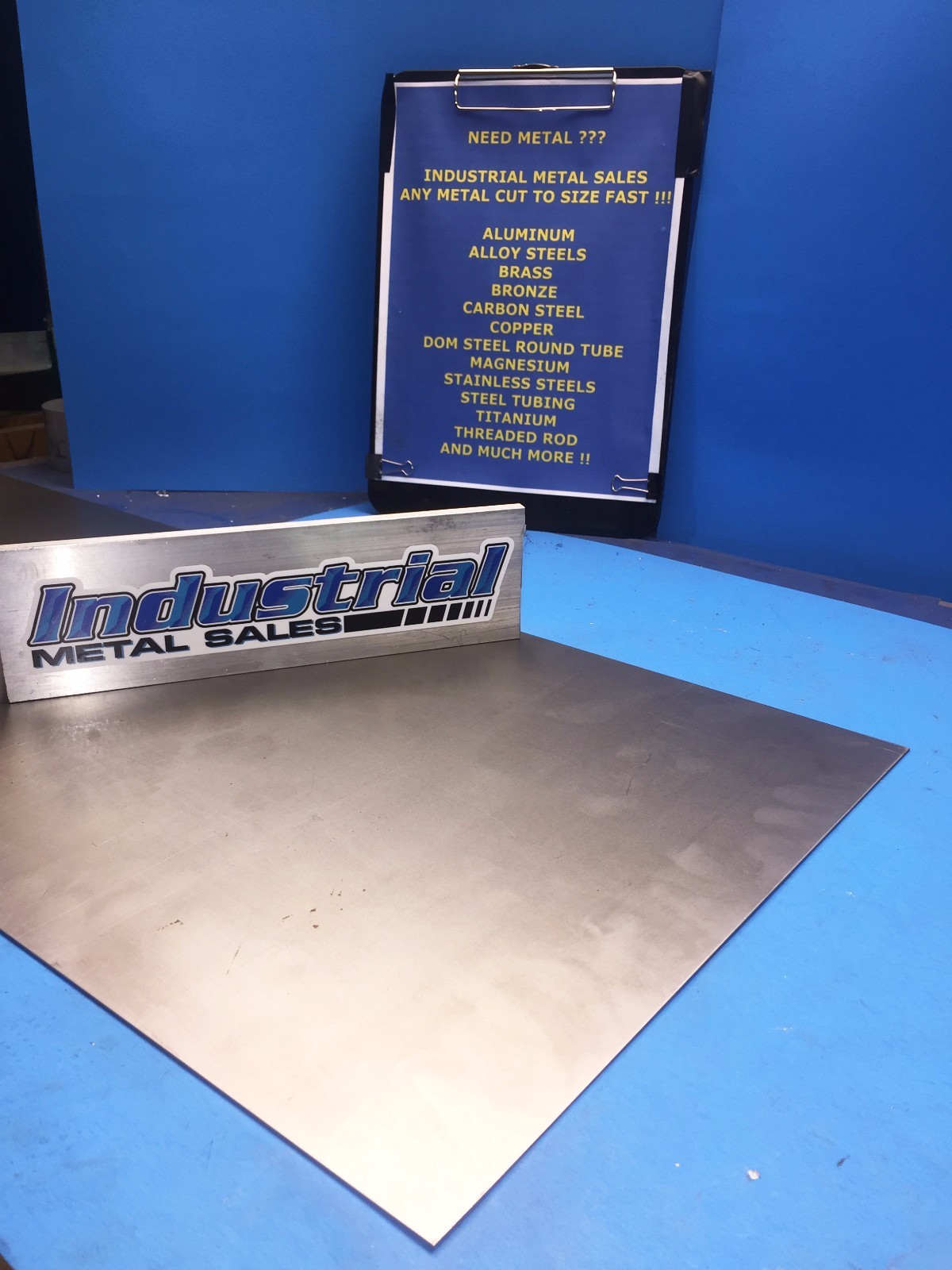 .059″ x 12″ x 12″-Long 1008 Cold Rolled Steel Sheet –> 16 Gage 1008 Steel Sheet