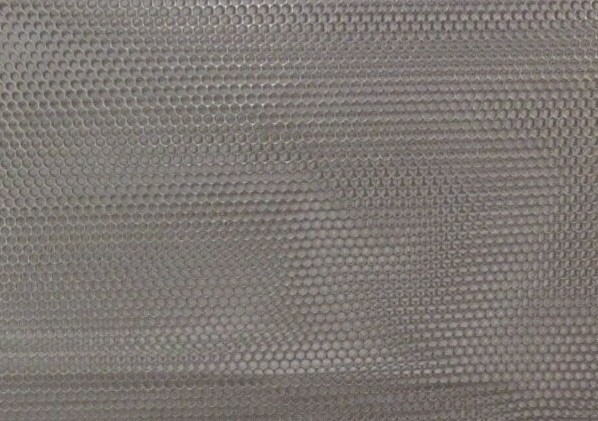 ==-5/32″ ROUND HOLES–18 GAUGE 304 STAINLESS PERFORATED SHEET–12″ x 14″==