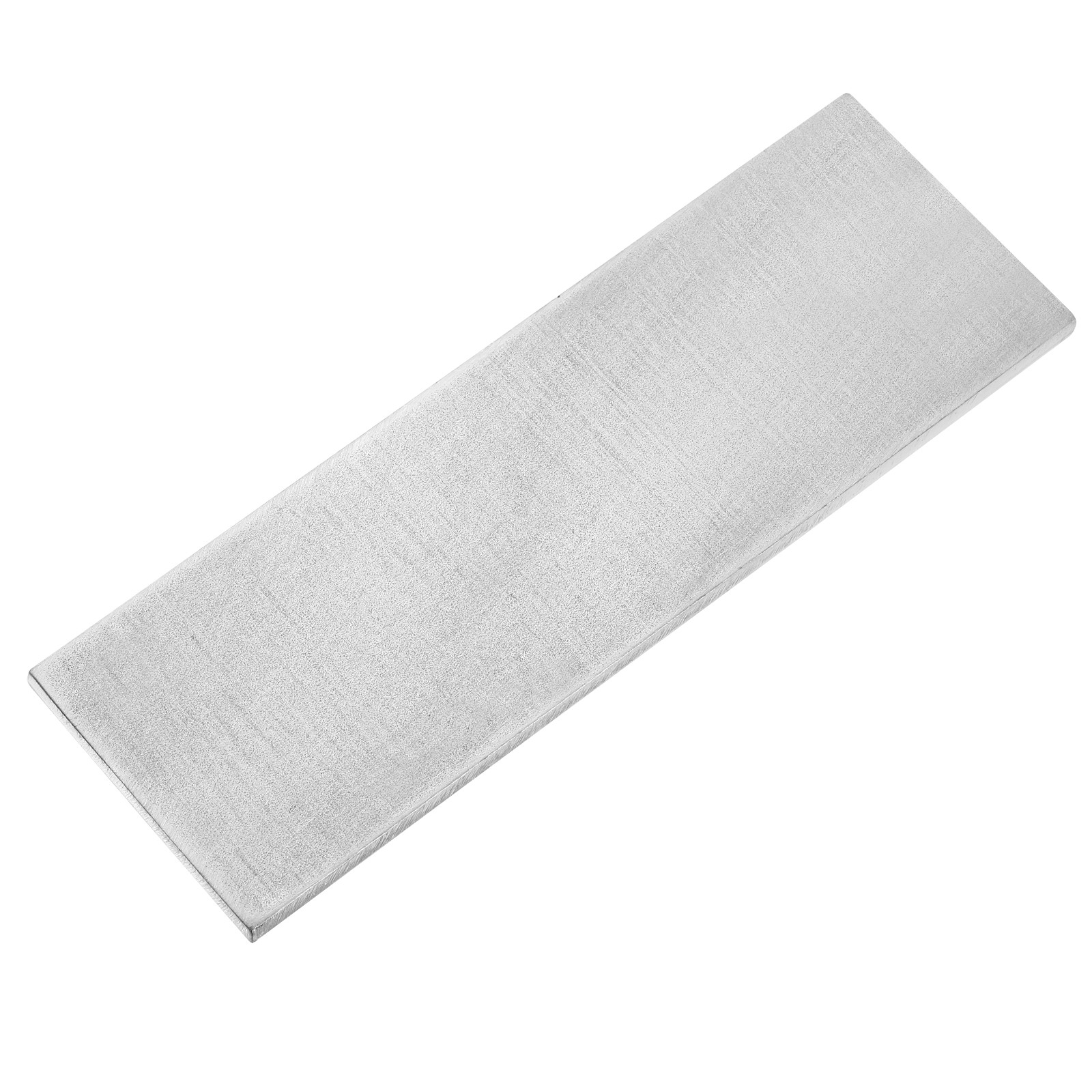 3/16″ Thickness 1-31/32″ Width 6″ Length 316 Stainless Steel Flat Bar Metal Bar