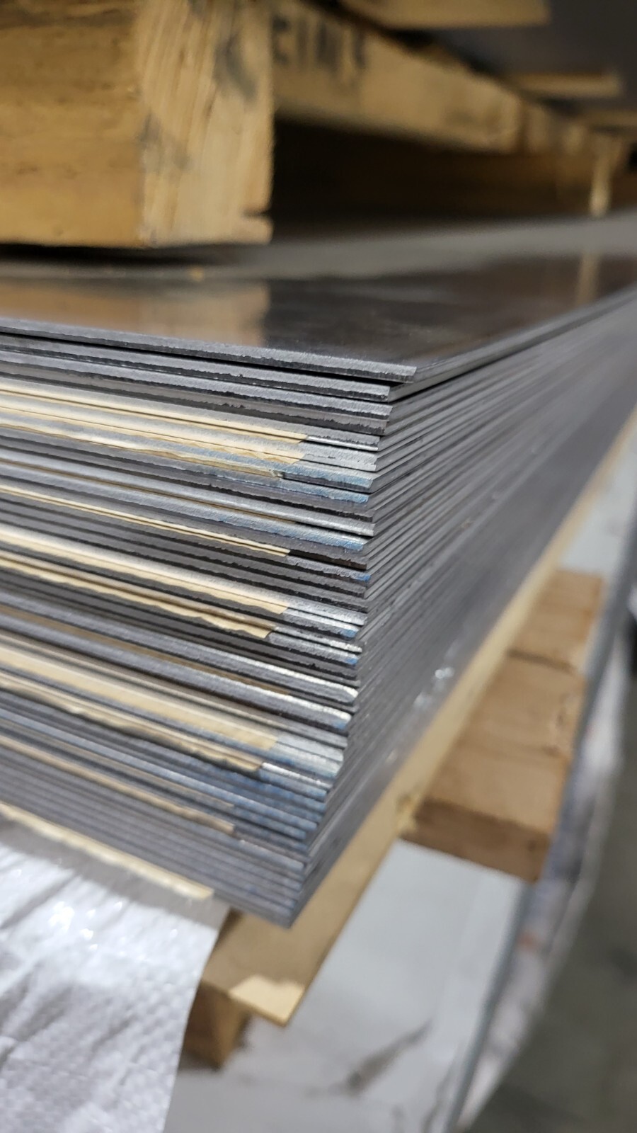 1/8″ .125 Aluminum Sheet Plate 12″ x 21″ FLAT STOCK 5052 “BEST PRICE ON EBAY”