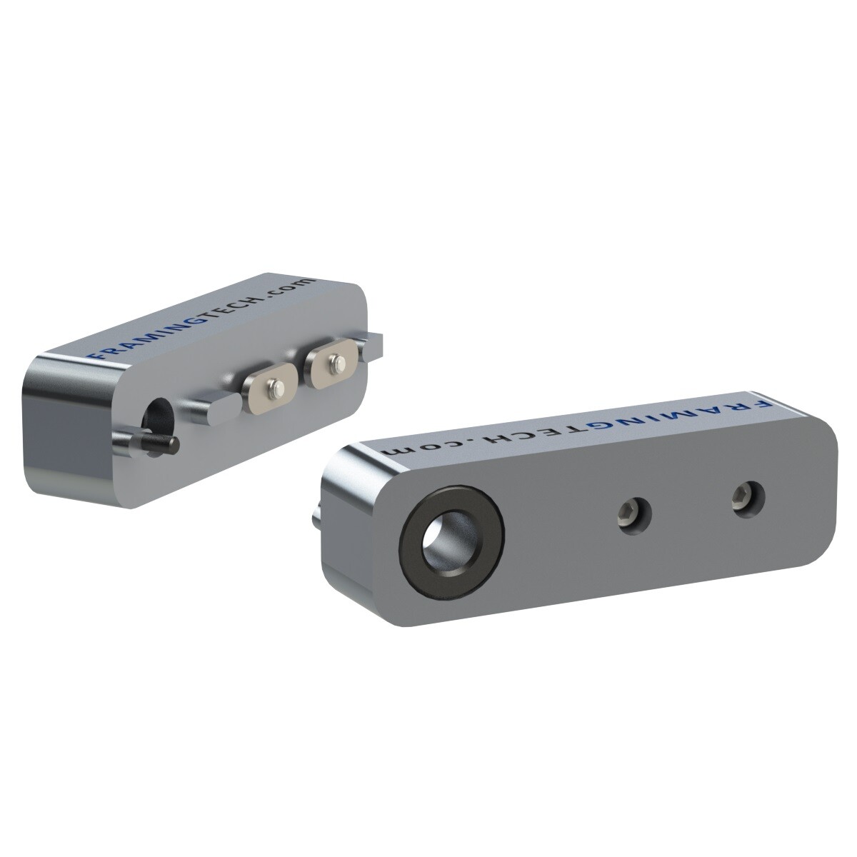 10 Series-Drill Jig 0.26″ for a Universal Fastener CNC Machined, FT-UF26-DJ