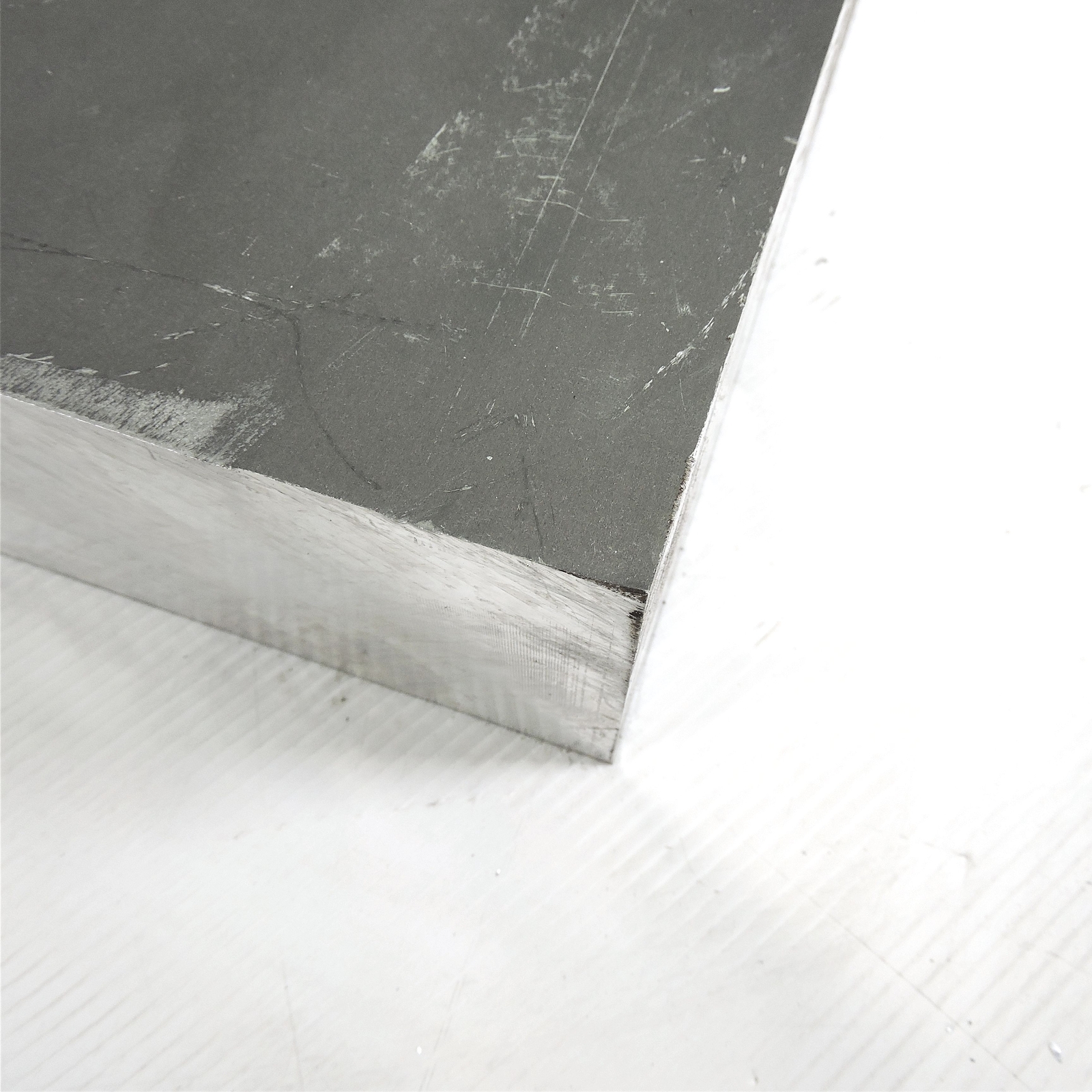 2.75″ thick 2 3/4 Aluminum 6061 PLATE 4.875″ x 13.875″ Long sku 186322