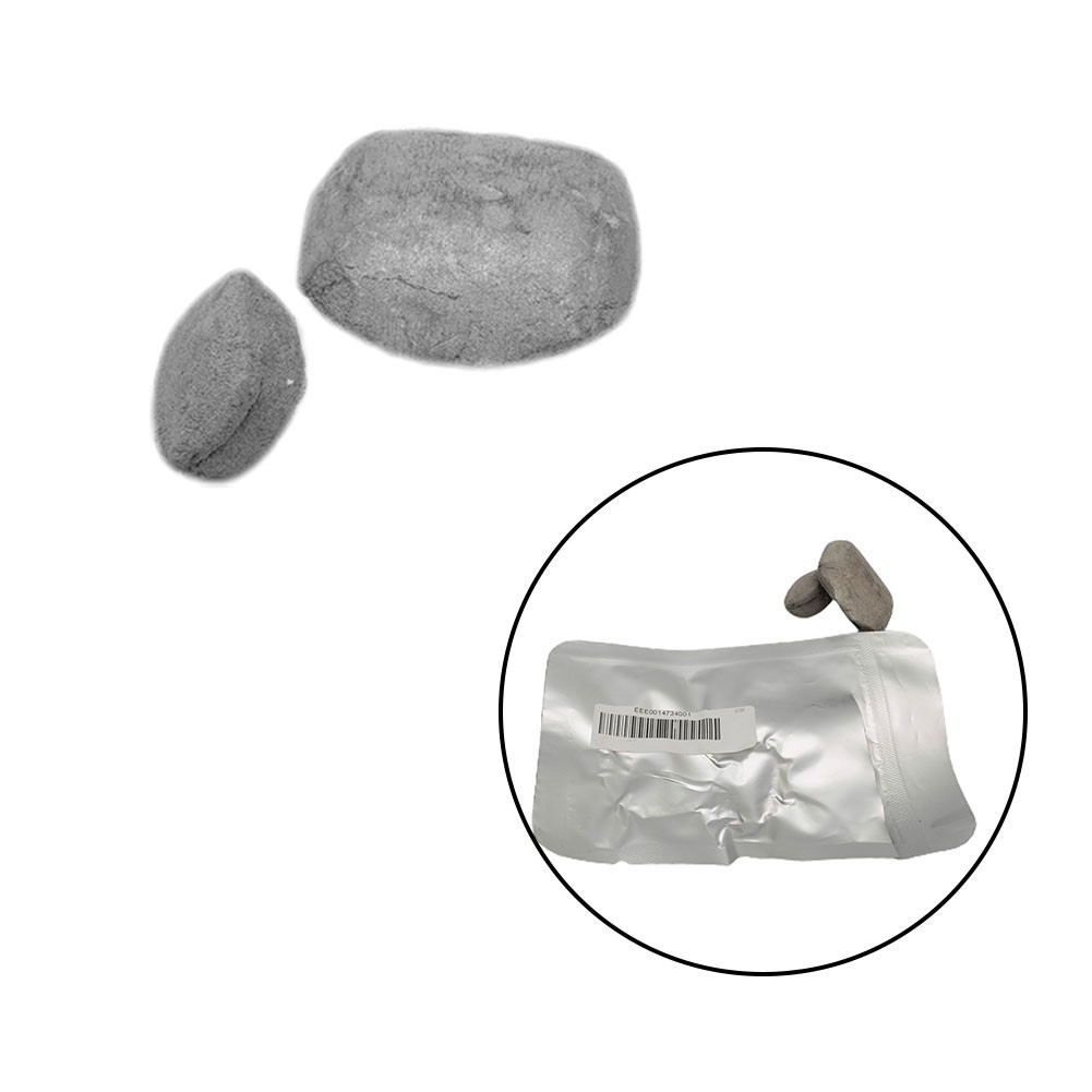For Electroplating Pure High Purity Nickel Ingot 100g 99.99% Pure,Nickel,Metal